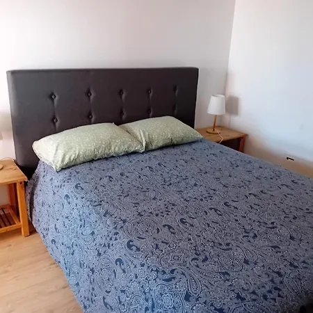 Apartamento Torres Do Mar São João do Estoril