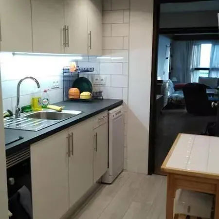 Apartment Torres Do Mar *