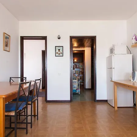 Apartment Torres Do Mar *