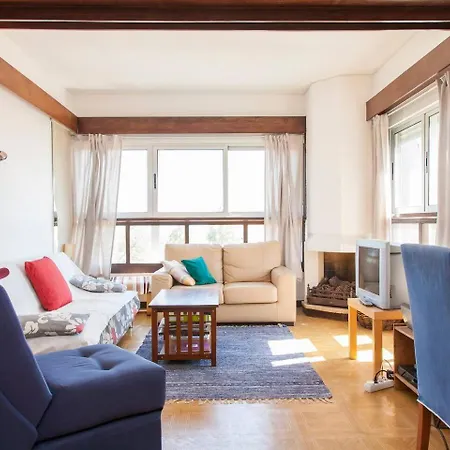 Torres Do Mar Apartment