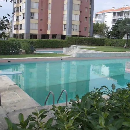 Torres Do Mar Apartment *