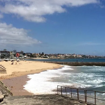 Apartamento Torres Do Mar *