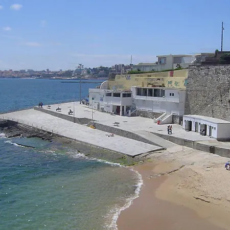 Torres Do Mar São João do Estoril
