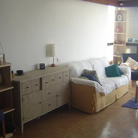 Apartamento Torres Do Mar