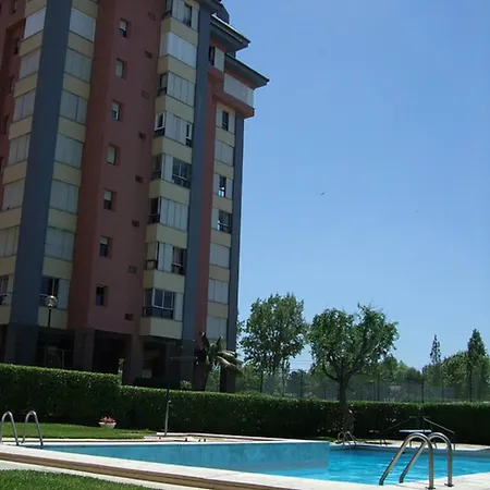 Apartment Torres Do Mar Sao Joao do Estoril