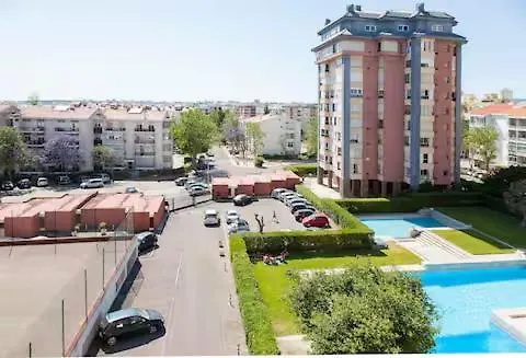 Apartamento Torres Do Mar São João do Estoril