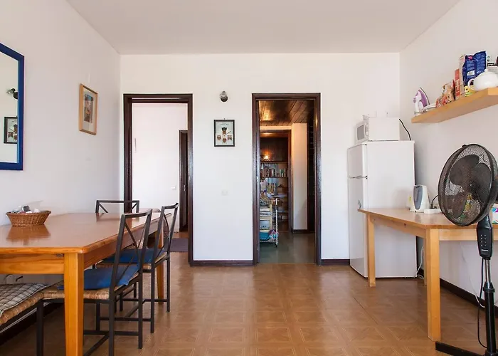 Apartamento Torres Do Mar *