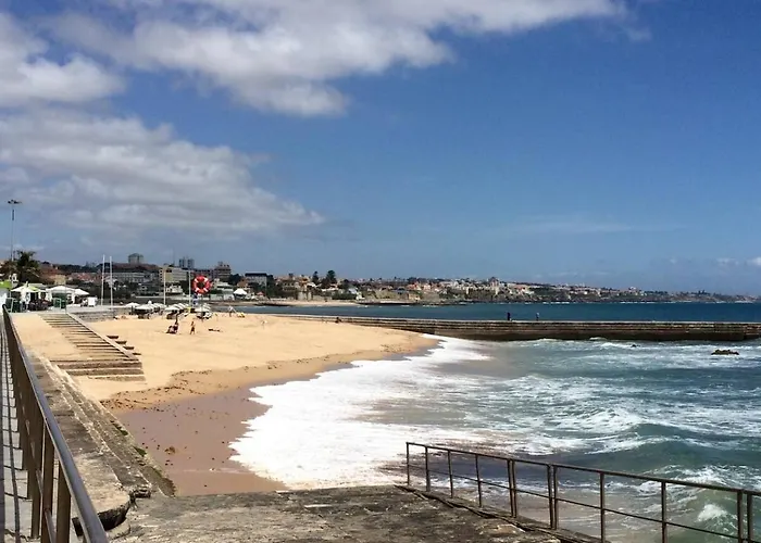 Apartamento Torres Do Mar *
