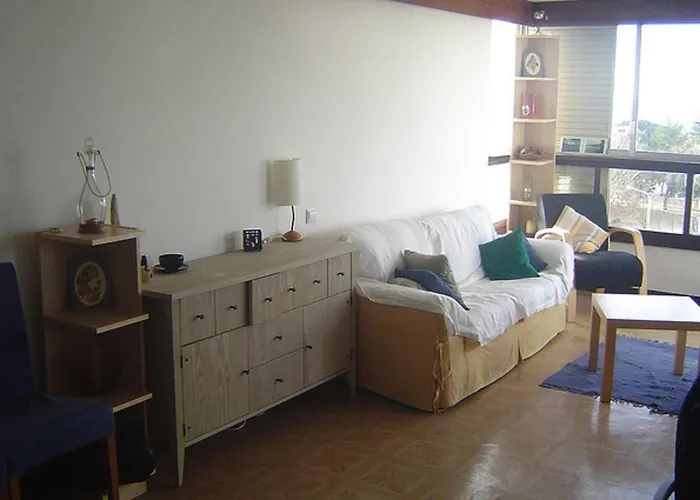 Apartamento Torres Do Mar