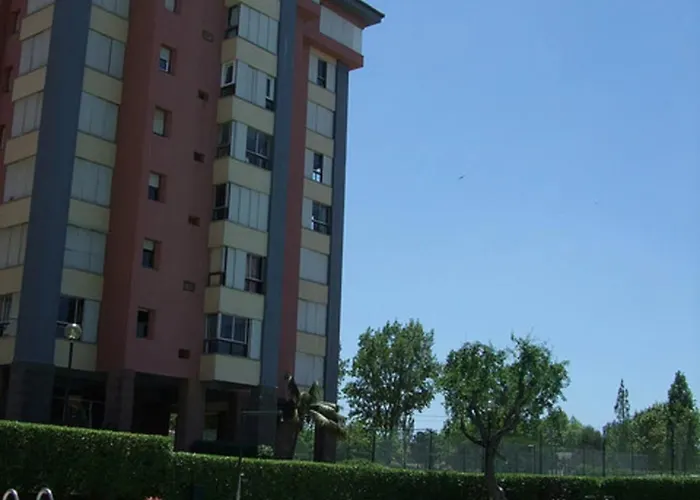 Apartamento Torres Do Mar São João do Estoril